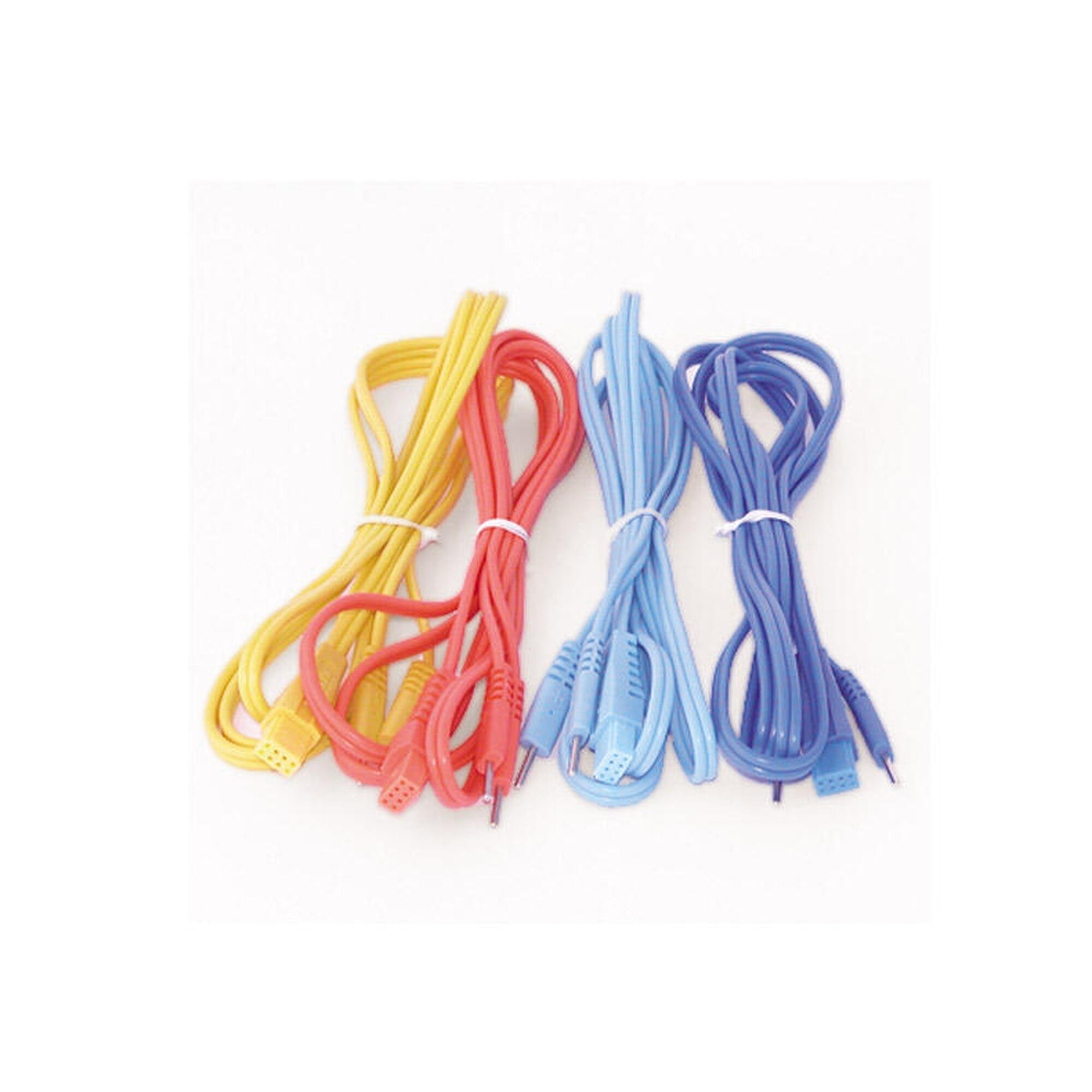Globus Kit 4 Spare Cables