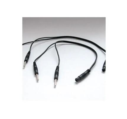 2 Câbles raccords bifurcateurs