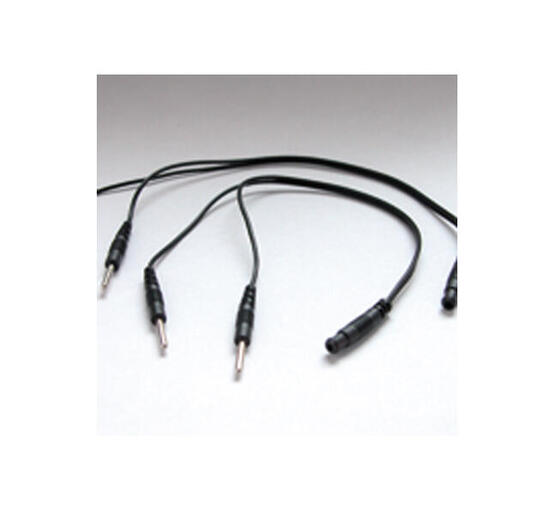 2 Câbles raccords bifurcateurs