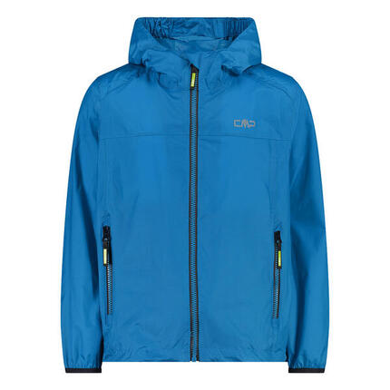 Veste à capuche imperméable enfant CMP