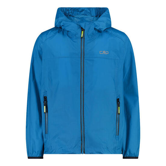 Veste à capuche imperméable enfant CMP