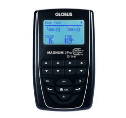 Magnetoterapia Magnum 2 Pro Drive