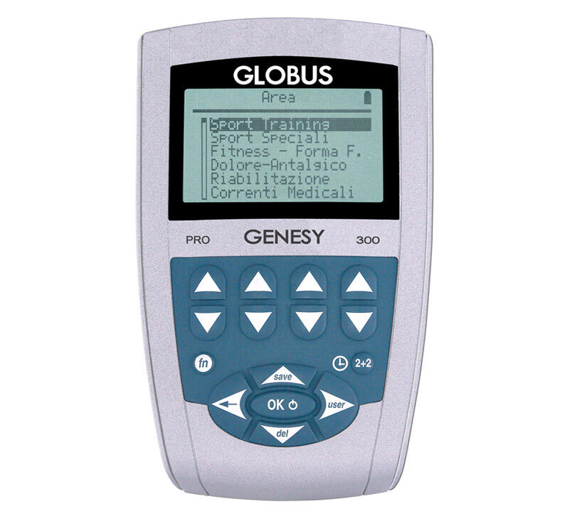 Genesy 300