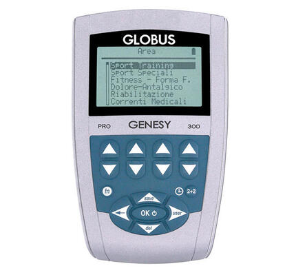 Electroestimulador Genesy 300