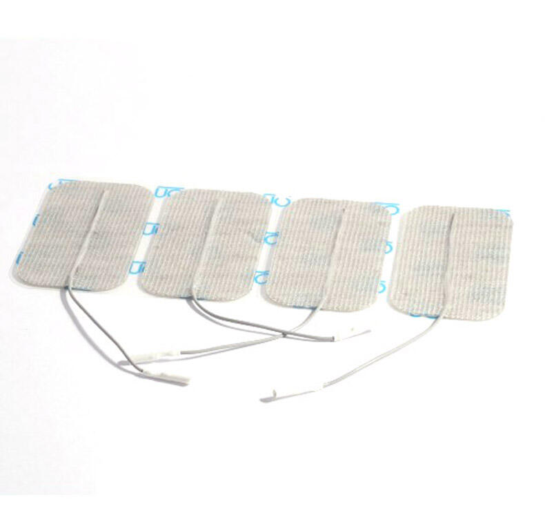 GLOBUS Elettrodi MyoTrode Platinum 50 x 90mm