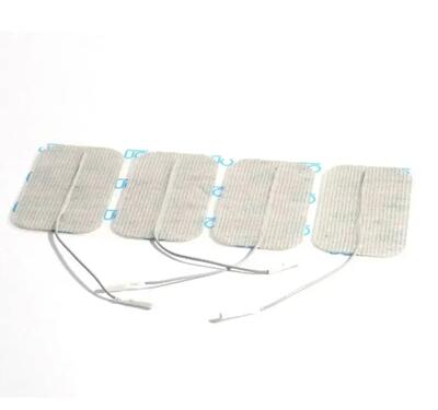 Elettrodi MyoTrode Platinum 50 x 90mm
