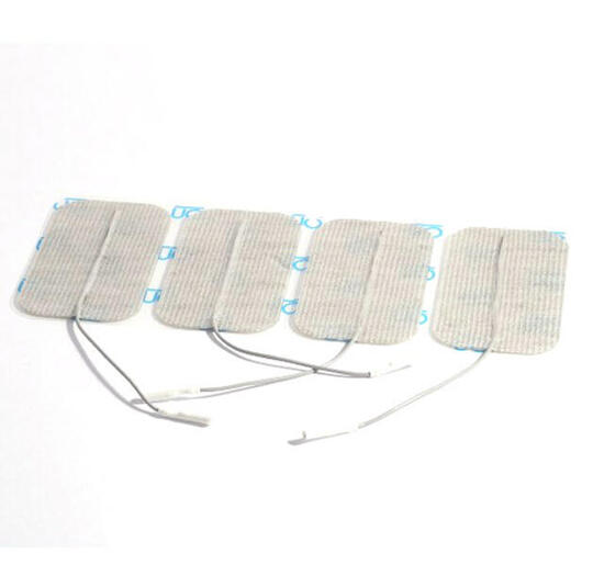 Elettrodi MyoTrode Platinum 50 x 90mm