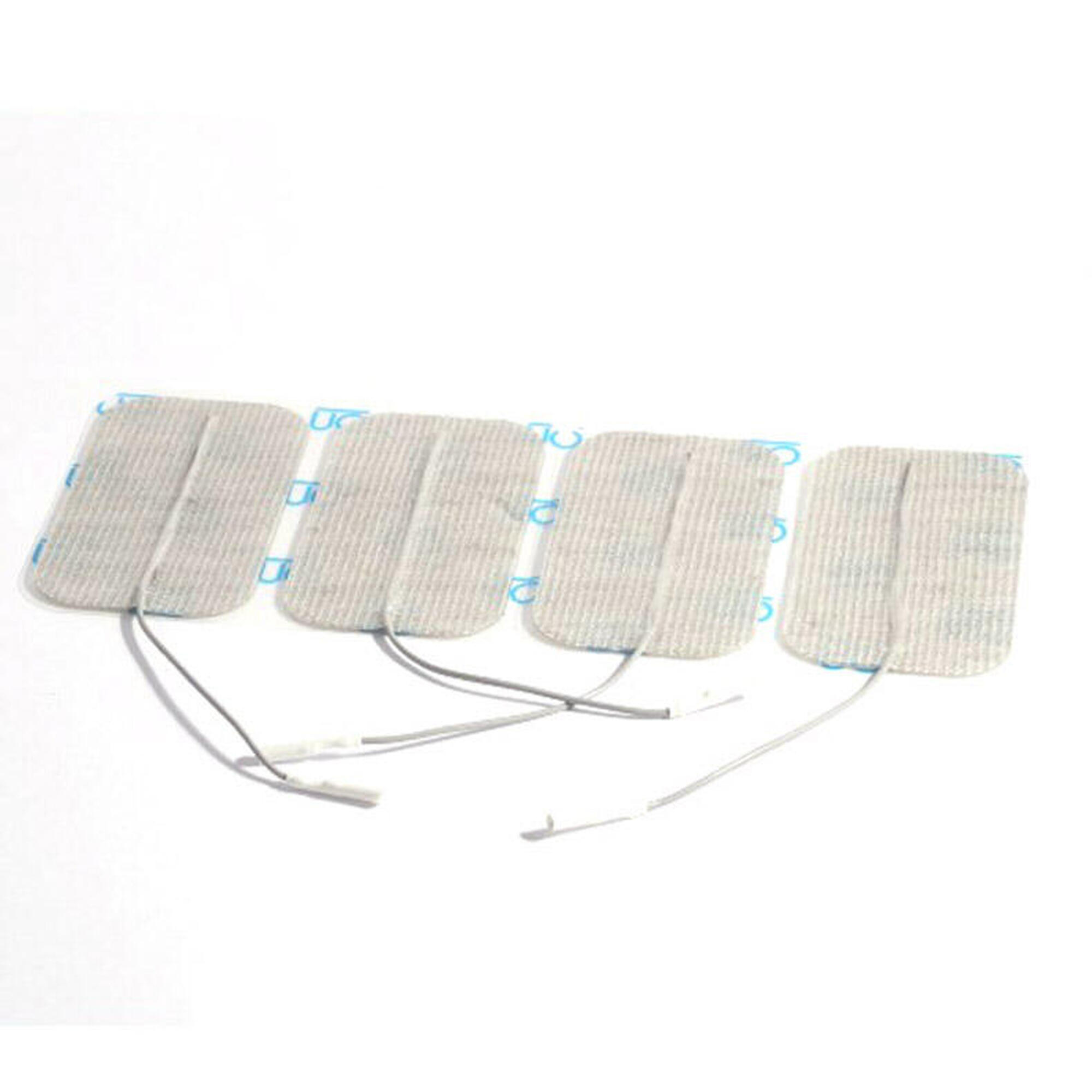 Électrodes Globus MyoTrode Platinum 50 x 90mm