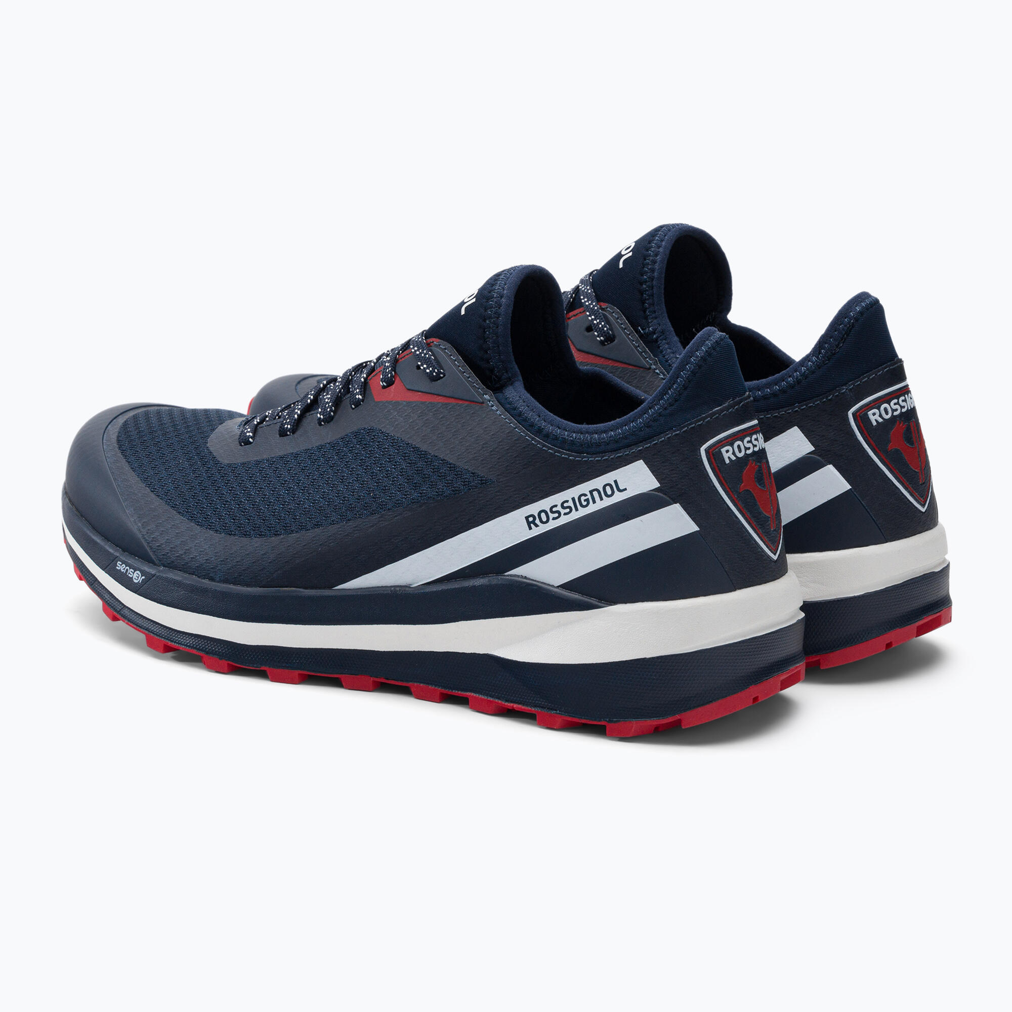 Buty trekkingowe męskie Rossignol SKPR LT 3/5