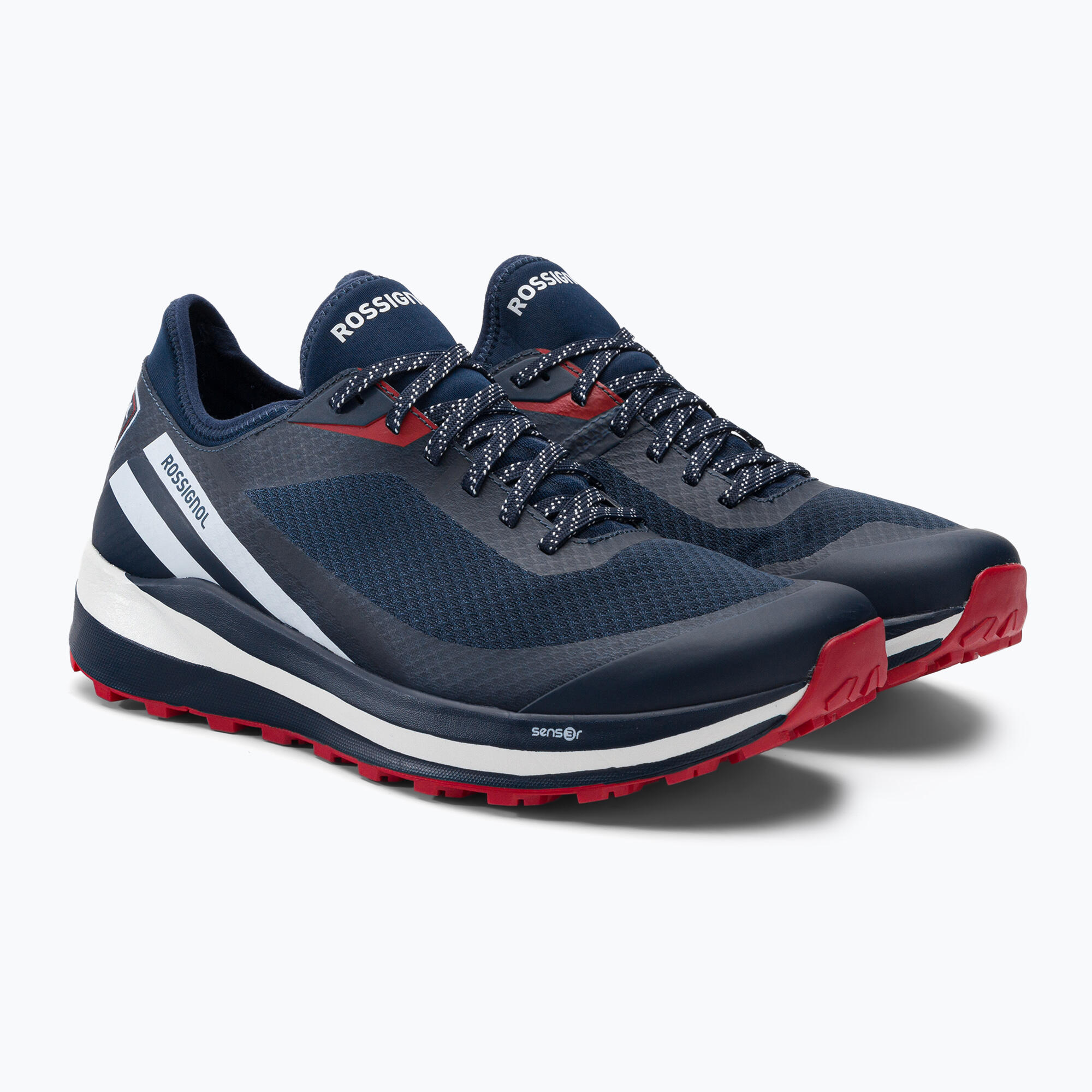 Buty trekkingowe męskie Rossignol SKPR LT 4/5