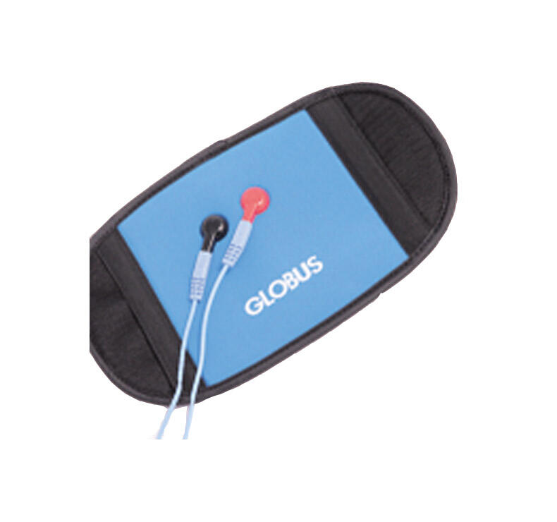 GLOBUS Faja para piernas Fast Pad