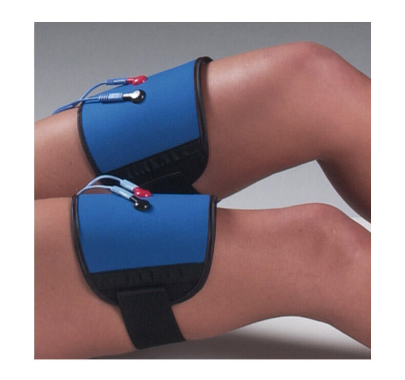 Fast Pad Leg Girdle 2/4