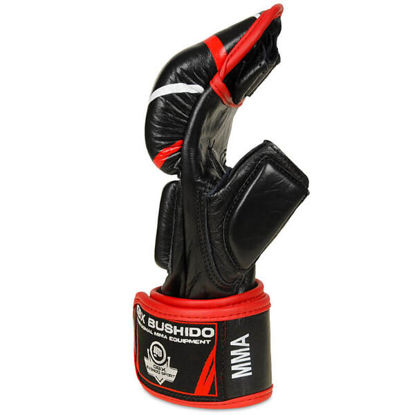 MMA rukavice DBX BUSHIDO ARM-2009 L