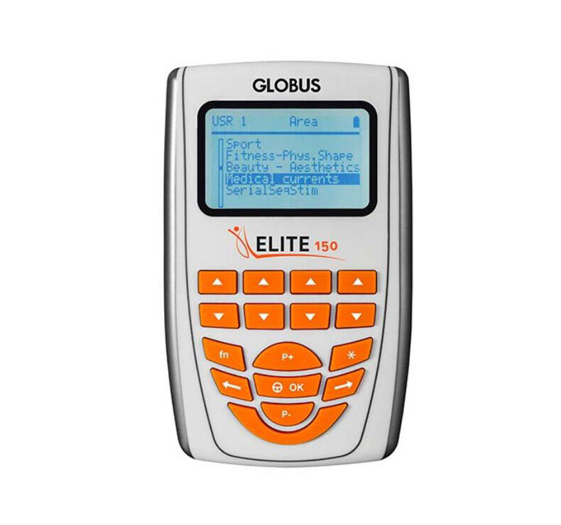 GLOBUS Elite 150