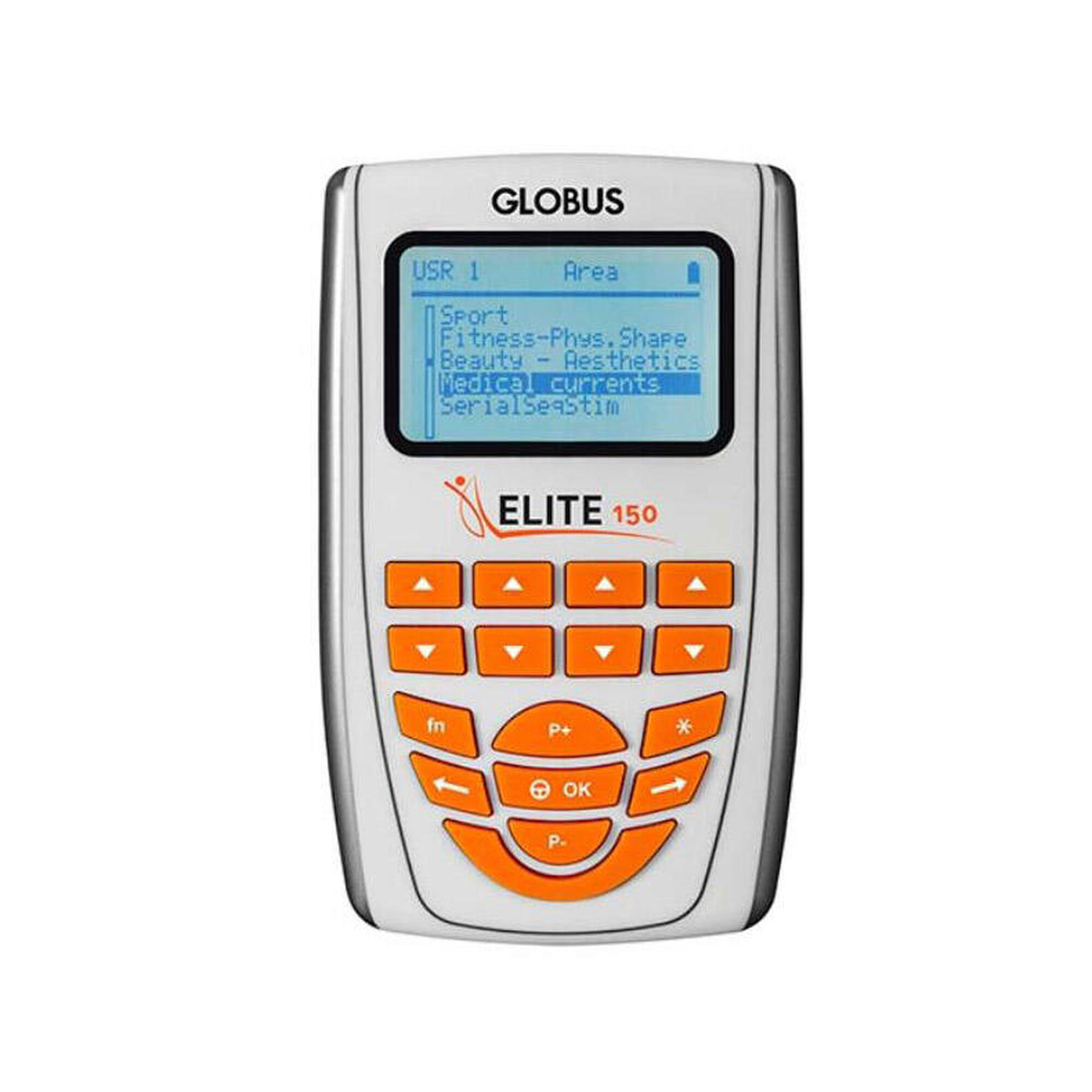 Elettrostimolatore Globus Elite 150
