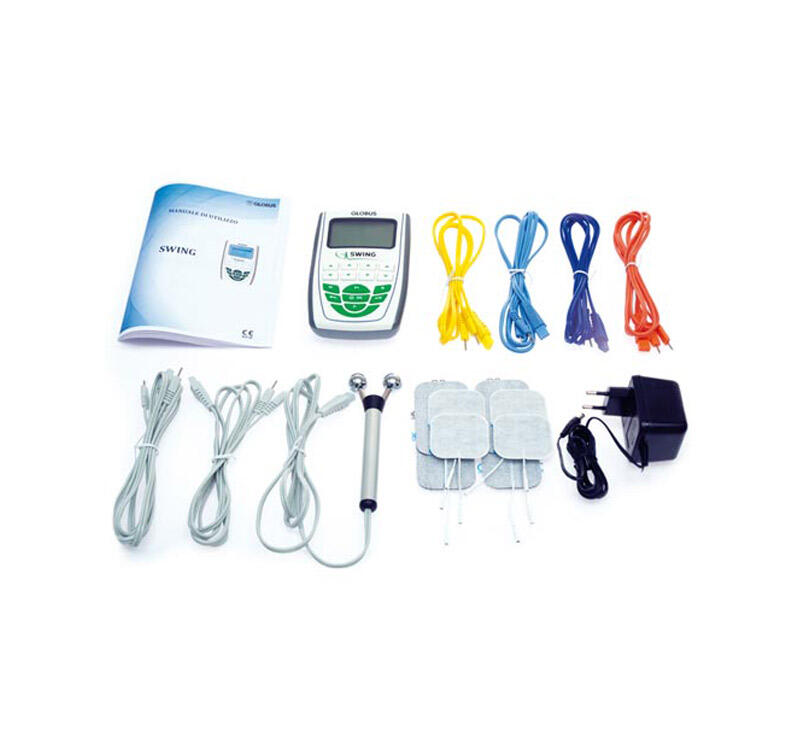Electrostimulateur Swing Pro 2/2