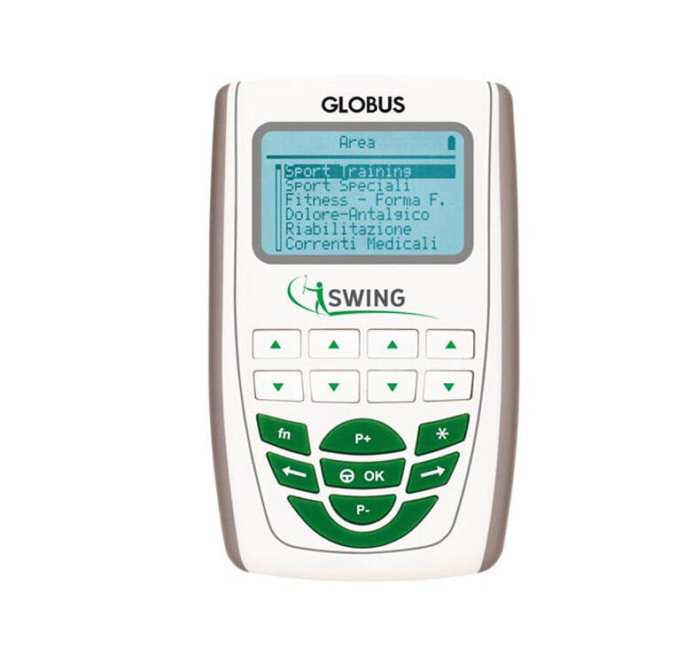 Electroestimulador swing pro
