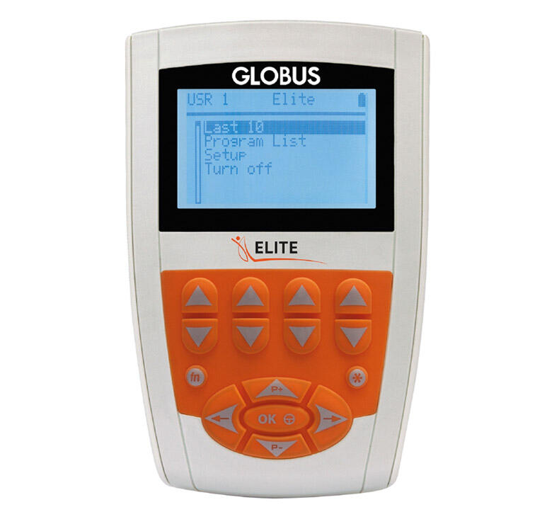 GLOBUS Elite