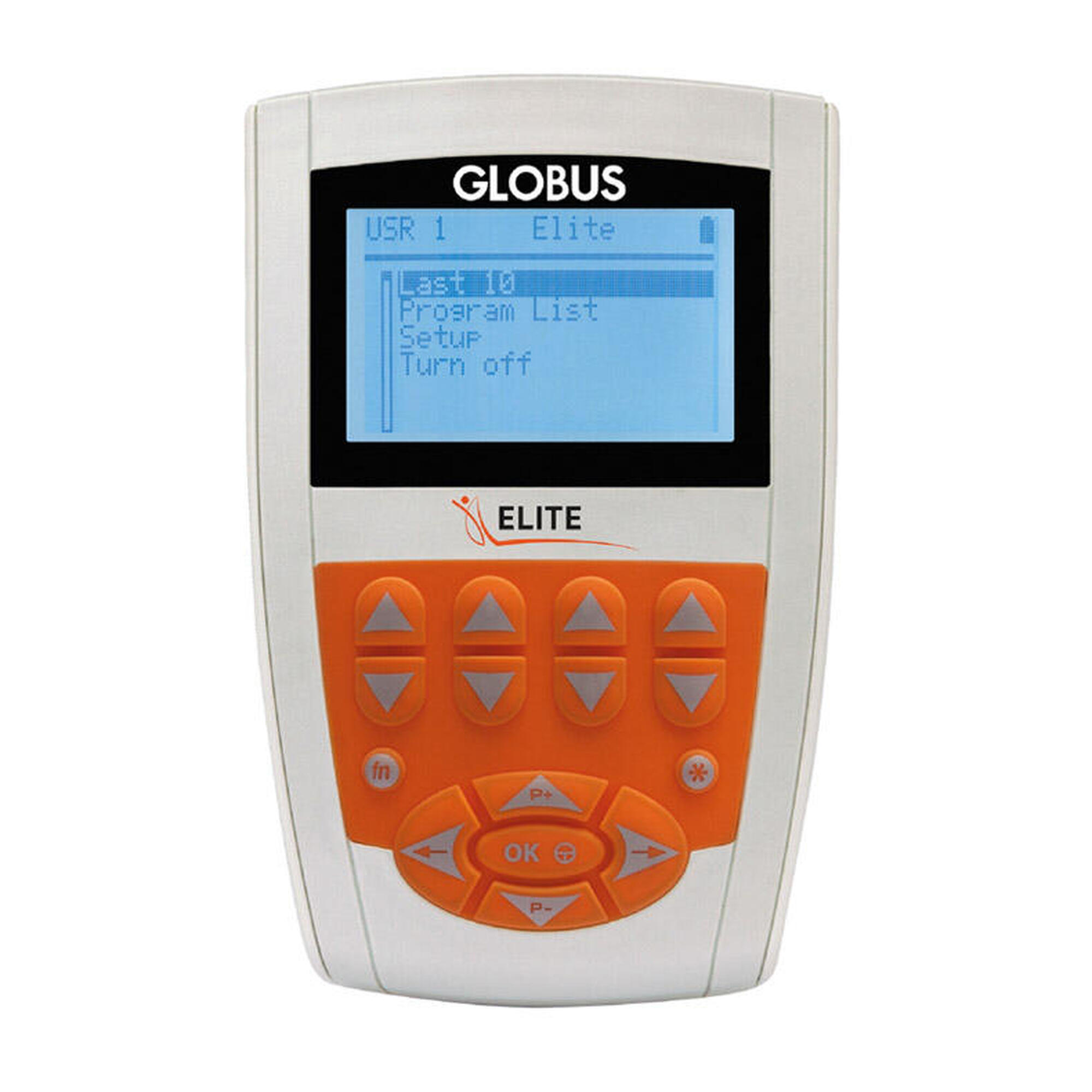 Electrostimulateur Globus Elite