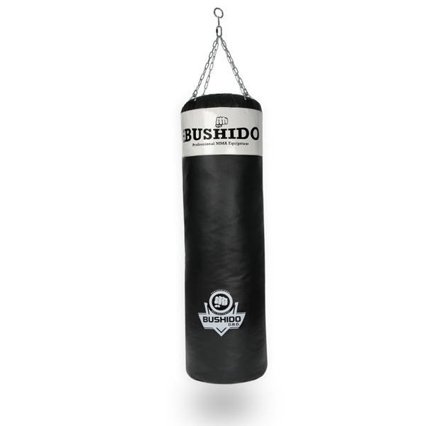 Boxovací pytel DBX BUSHIDO 140 cm 40 kg 2/7