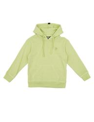 Sweat à capuche Real Boxing pour garçon