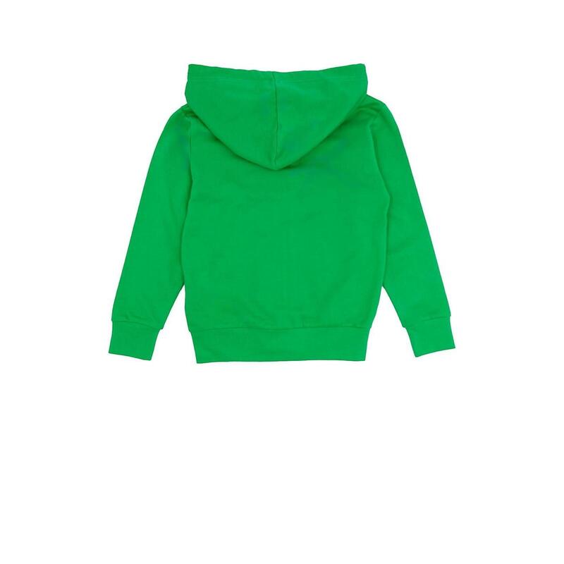 Sudadera infantil playa