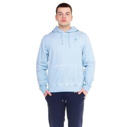 Sweat à capuche Old Dye Real Boxing pour homme