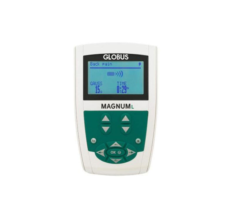 GLOBUS Magnum L