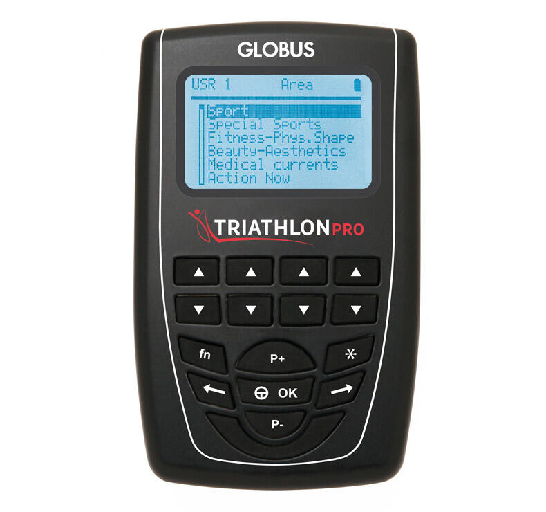 Triathlon pro