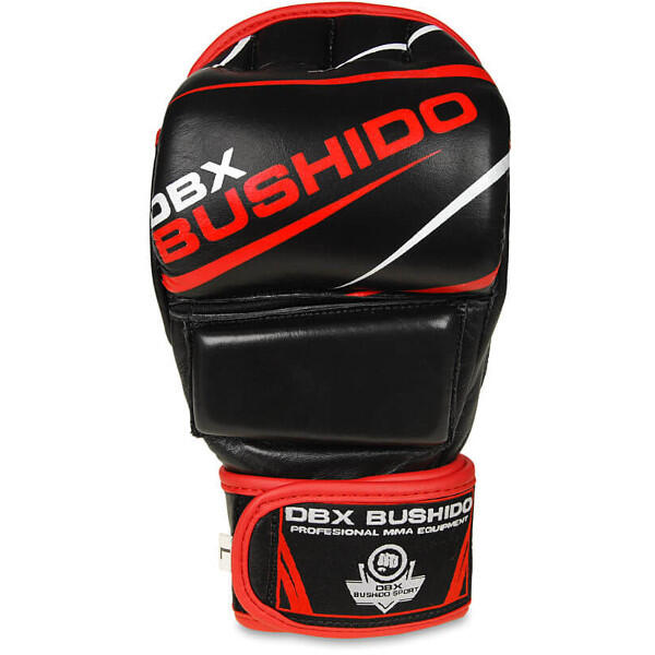 MMA rukavice DBX BUSHIDO ARM-2009 M