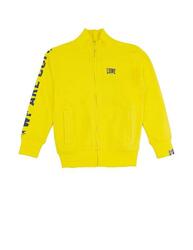 Sweat zippé enfant Basic