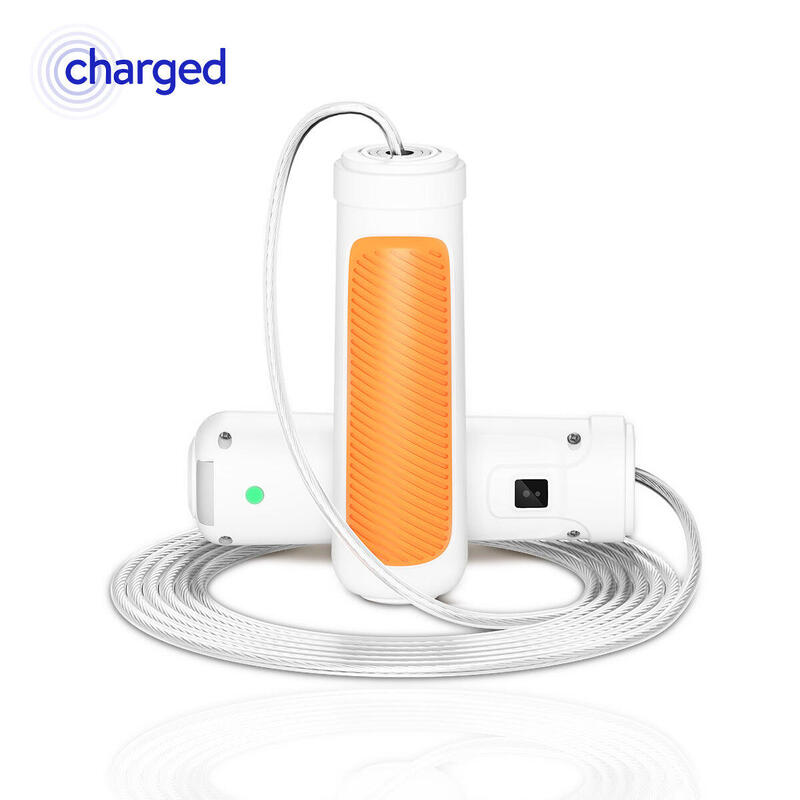 Charged Bluetooth Jump Rope