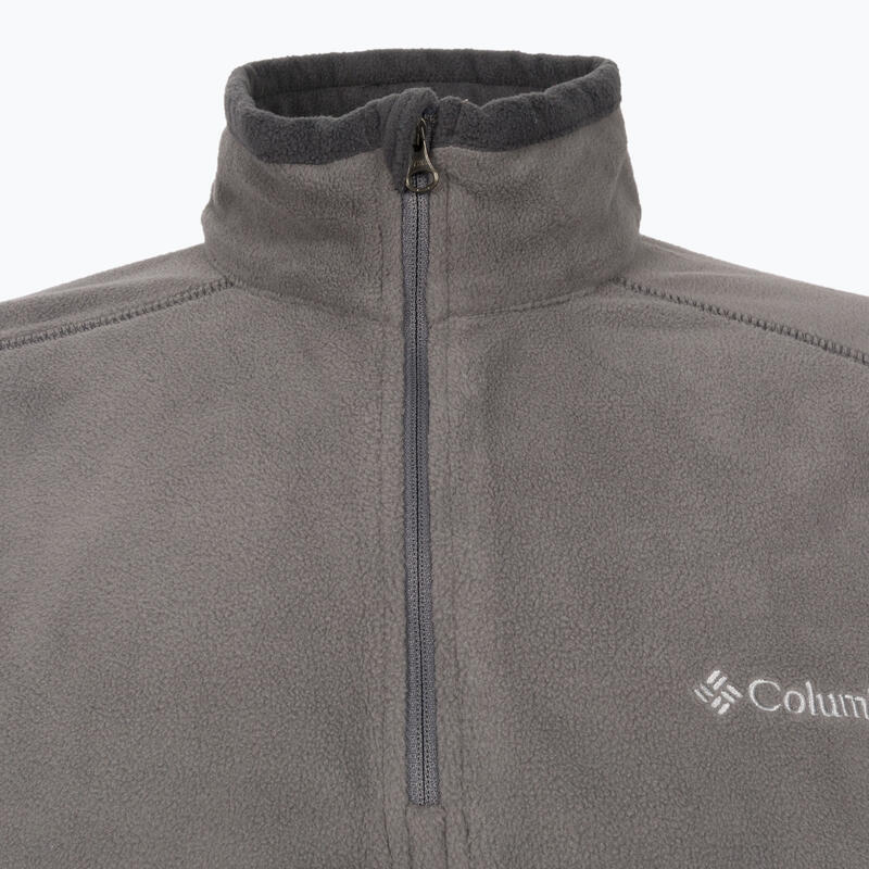 Drumeție bărbați Bluza Polară Klamath