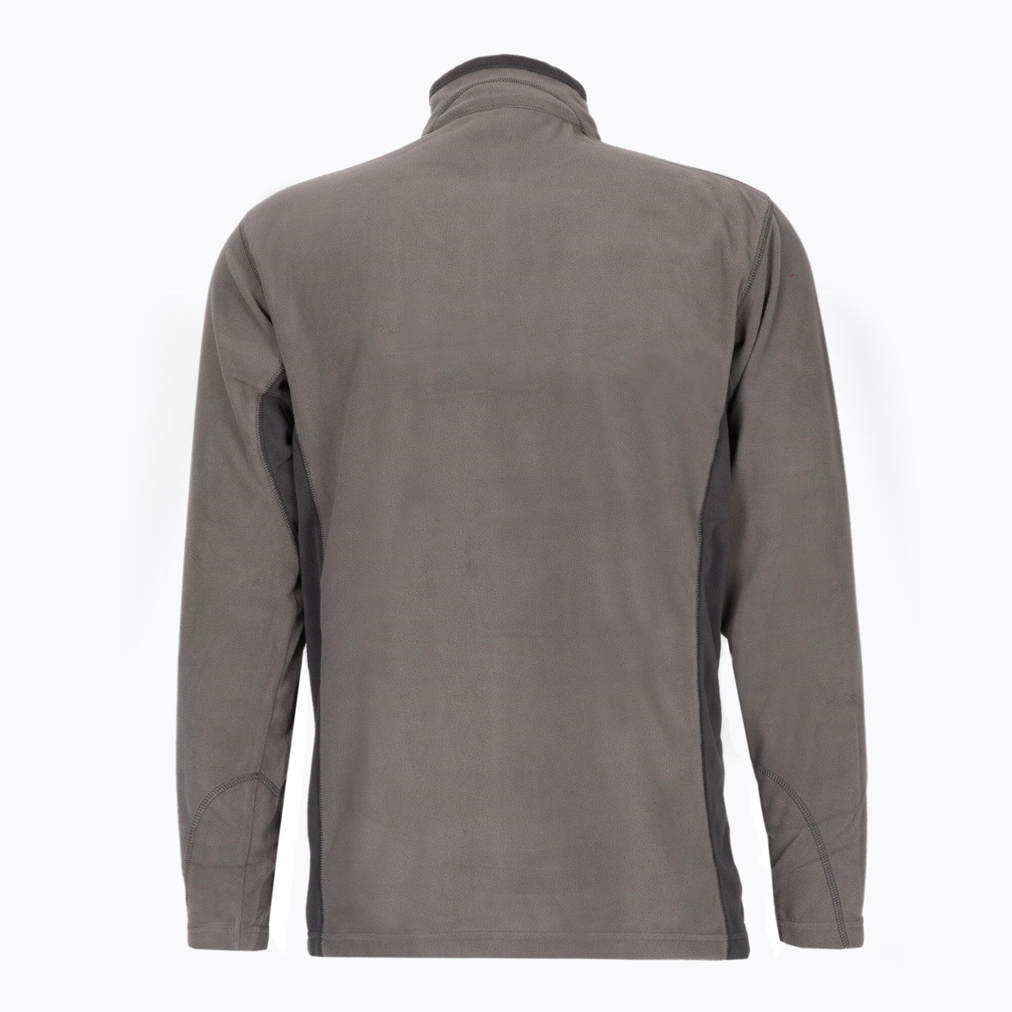Columbia Klamath Range II Fleece-Sweatshirt für Herren 2/7