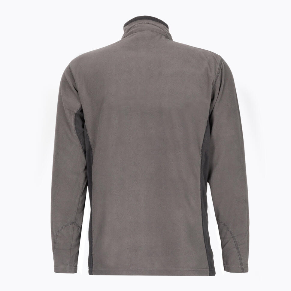 Bluza polarowa męska Columbia Klamath Range II