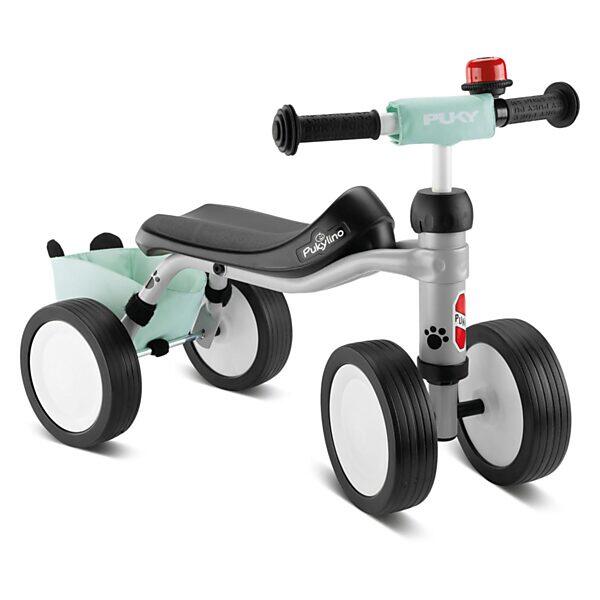 Puky "Pukylino Bundle" scooter