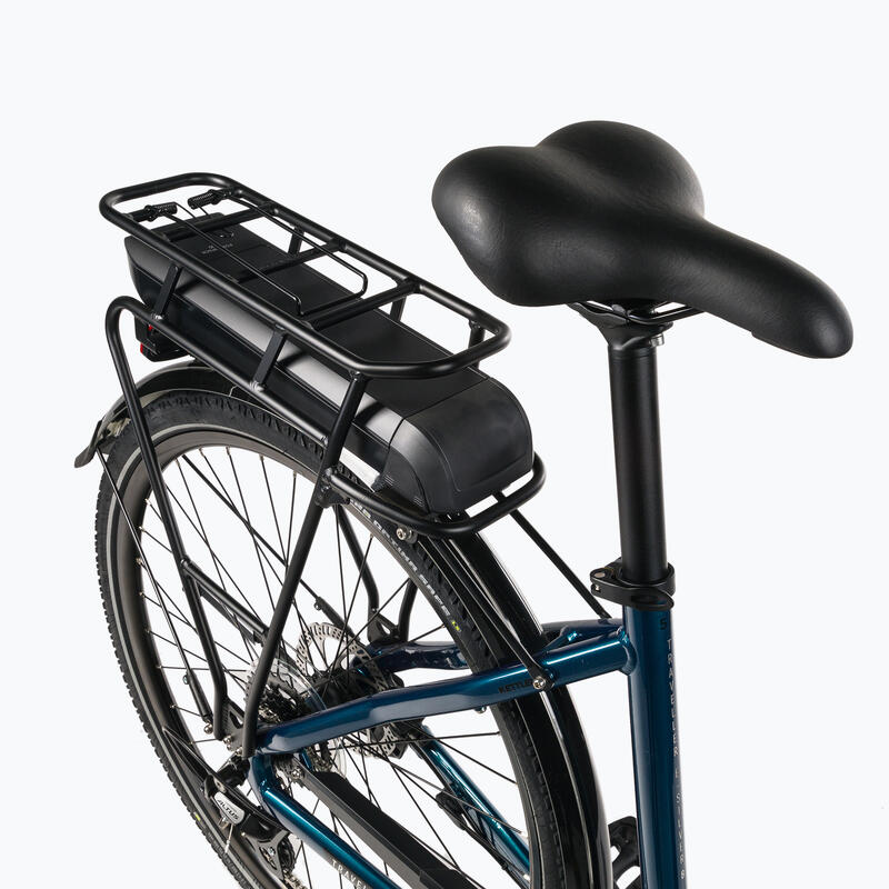 Kettler Traveller E-Silver 8 500 W elektrische fiets