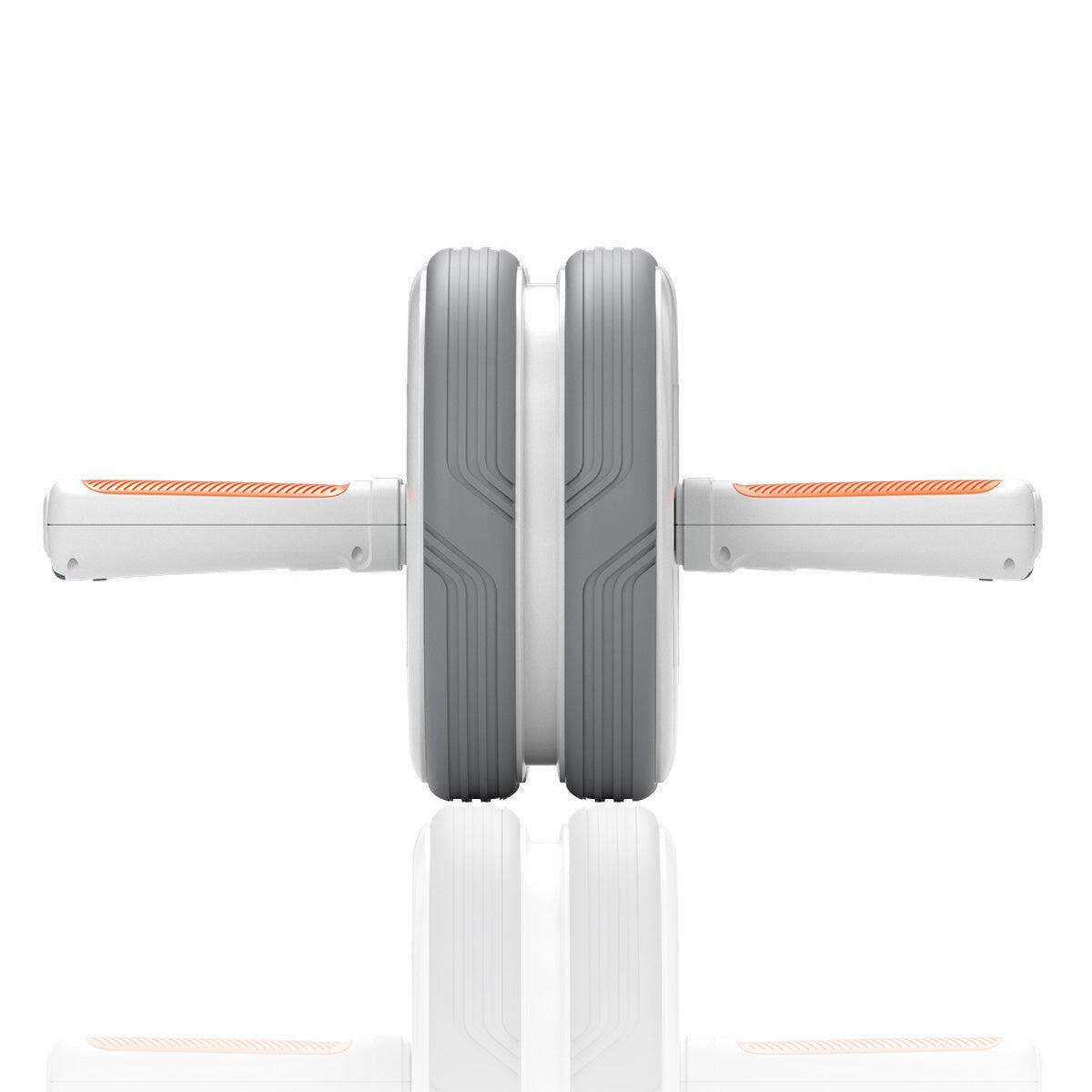 Charged Bluetooth Ab Wheel 3/7