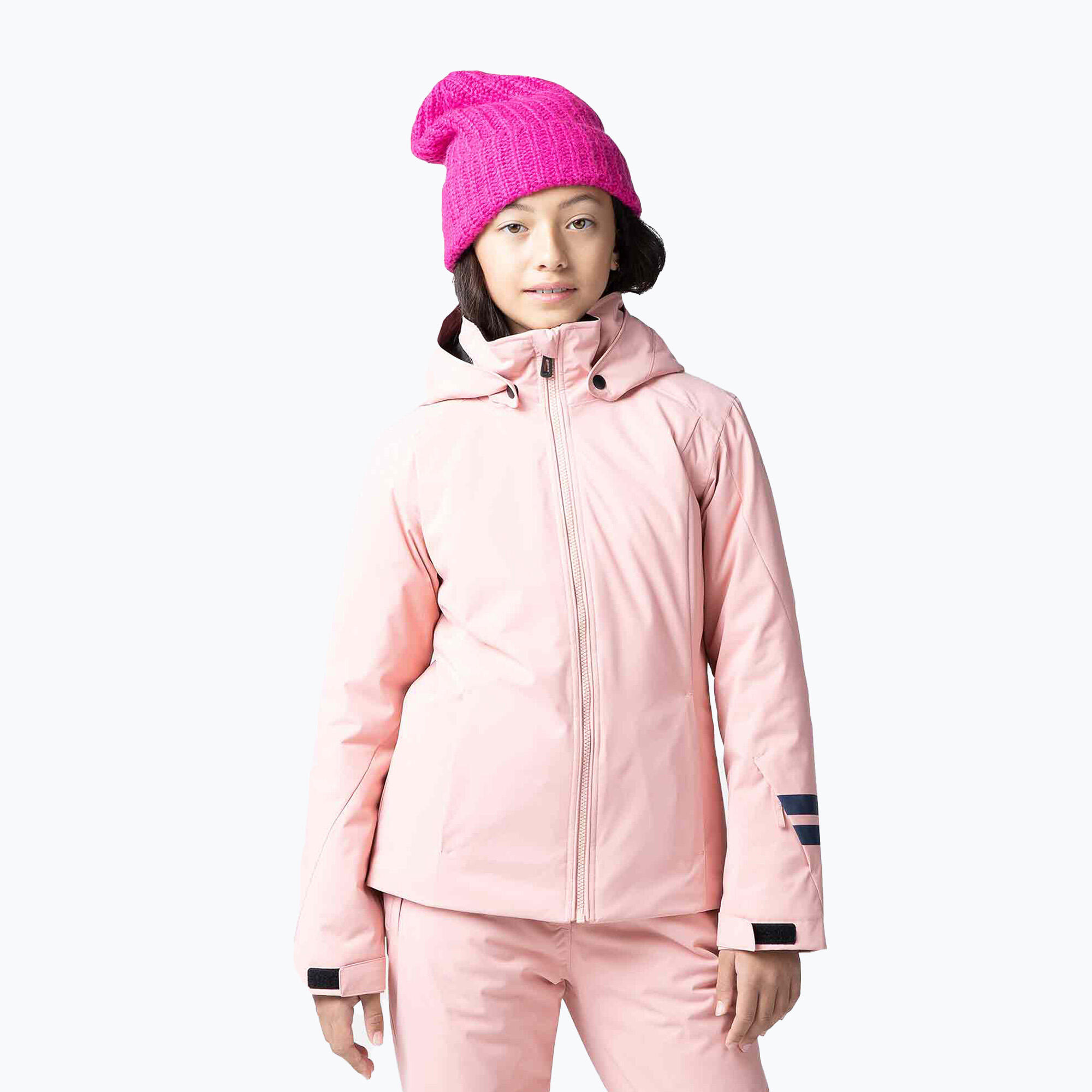 Casaco de Ski infantil Rossignol Girl Fonction 3/3