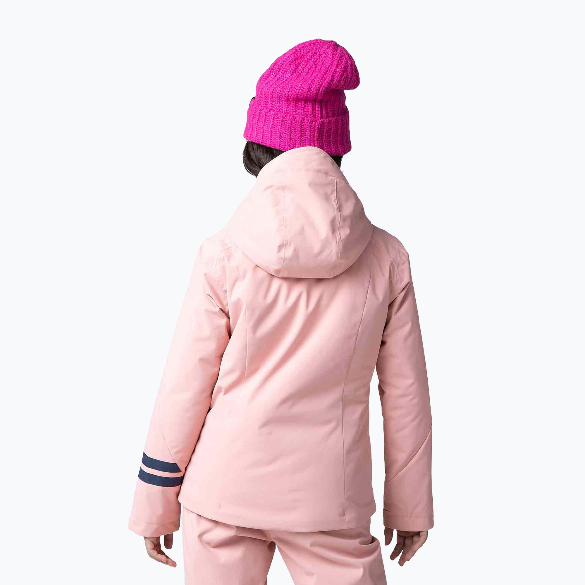 Casaco de Ski infantil Rossignol Girl Fonction 2/3