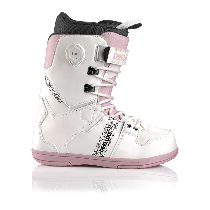 Snowboardové boty Deeluxe DNA