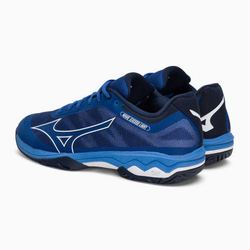 Chaussures indoor Mizuno Wave Exceed Light AC