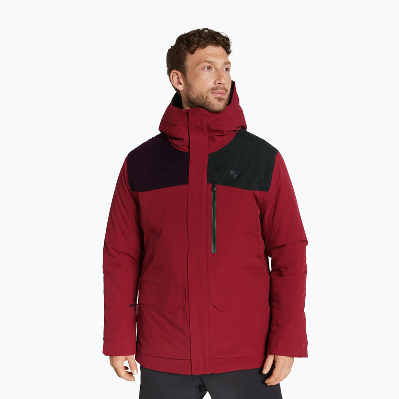 Veste de ski homme ZIENER Traver