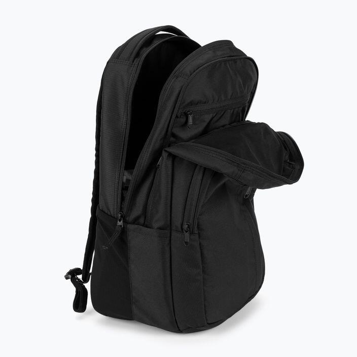 Mochila Dakine Campus 33L Black O/S 2022