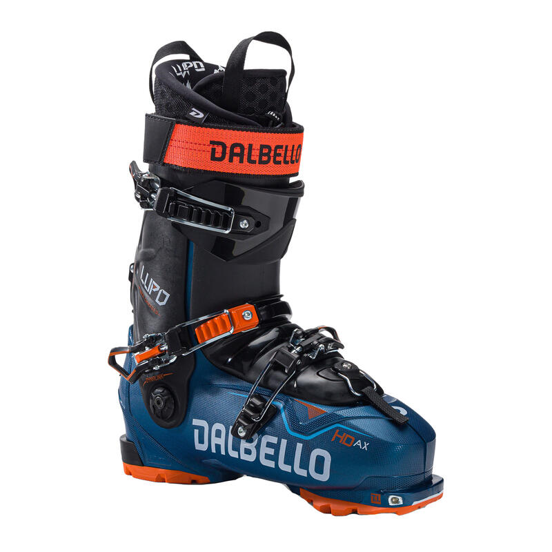 Buty skiturowe Dalbello Lupo AX HD