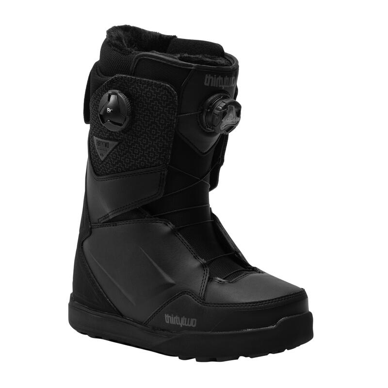 Botas de snowboard para mujer ThirtyTwo Lashed Double Boa W'S '22