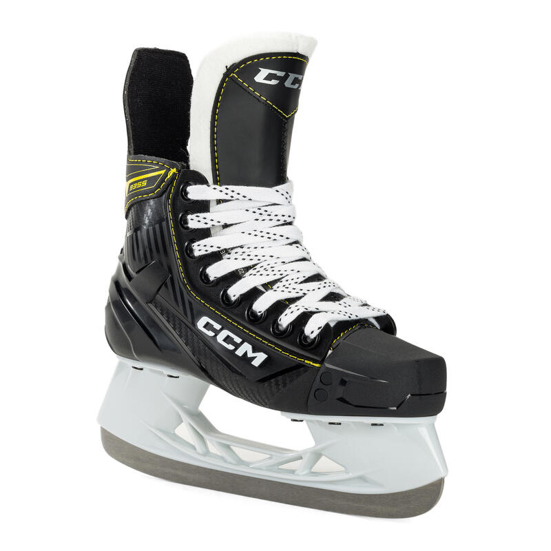 CCM Tacks patine de hochei pentru copii