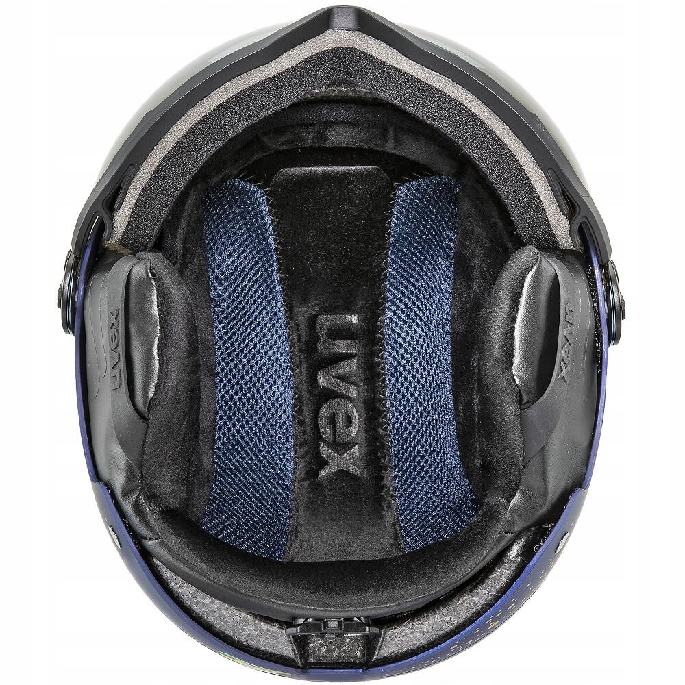 Casque de ski UVEX Wants We We 4/5