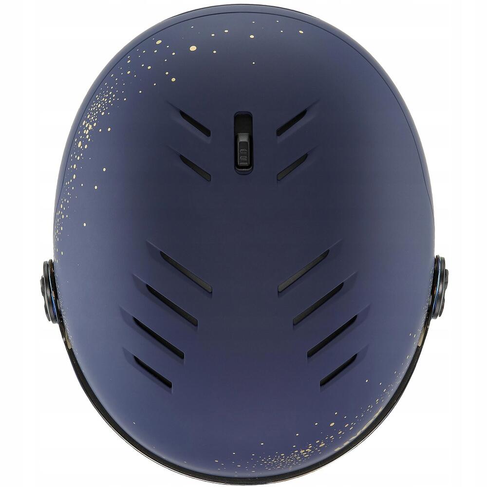 Casque de ski UVEX Wants We We 3/5