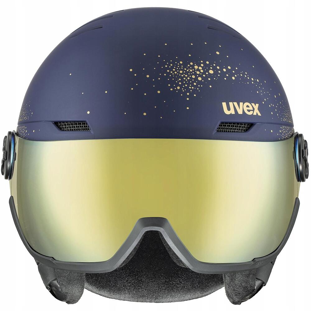 Casque de ski UVEX Wants We We 2/5